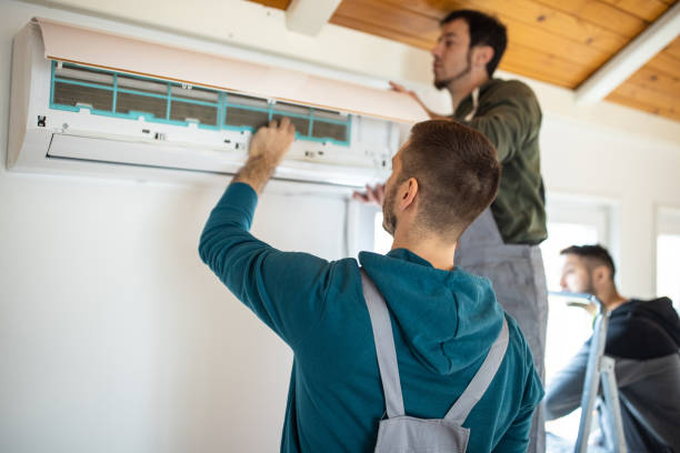 Best HVAC Maintenance Near Me  in Sea Bright, NJ