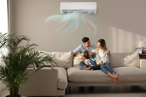 Best HVAC Service Technicians  in Sea Bright, NJ