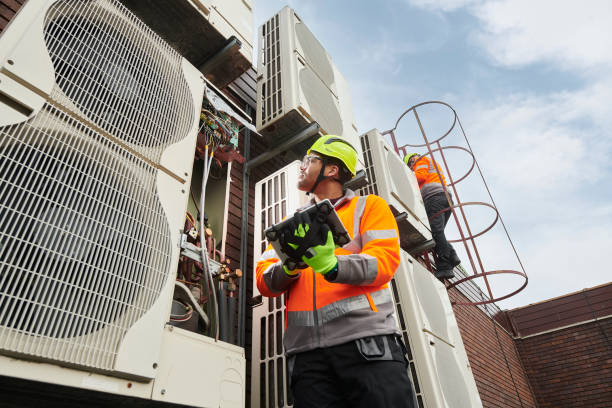 HVAC Maintenance Plan in Sea Bright, NJ