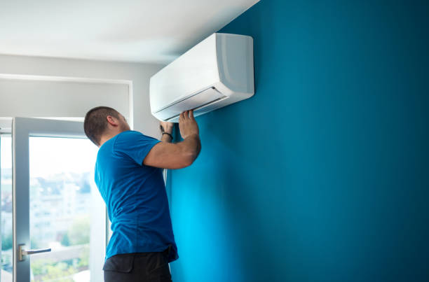 Best HVAC Air Duct Cleaning  in Sea Bright, NJ