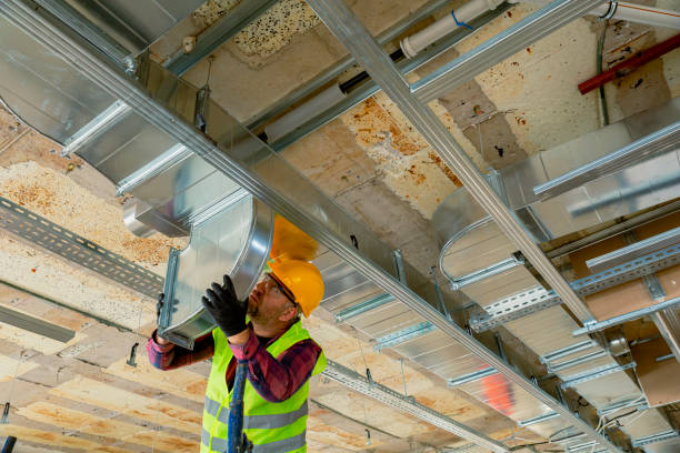 Best AC Installation Near Me  in Sea Bright, NJ