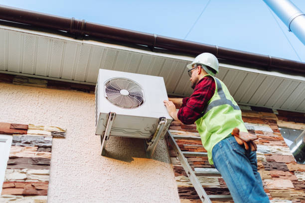 Best Central Air Repair  in Sea Bright, NJ