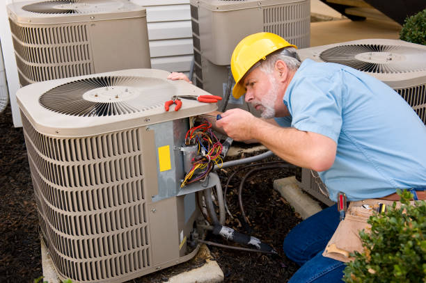 Best Residential HVAC Services  in Sea Bright, NJ