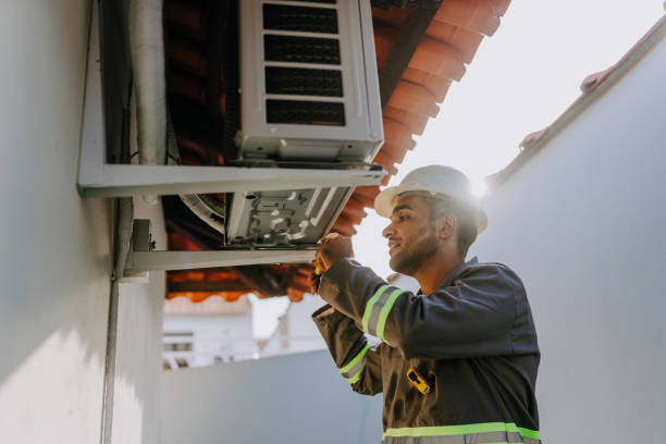Best Best HVAC Companies  in Sea Bright, NJ
