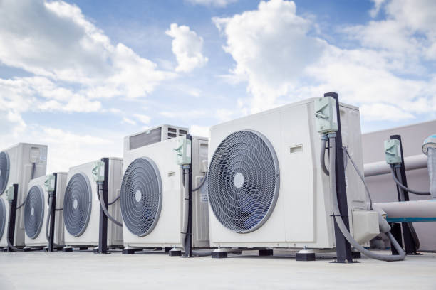 Best HVAC Replacement Cost  in Sea Bright, NJ