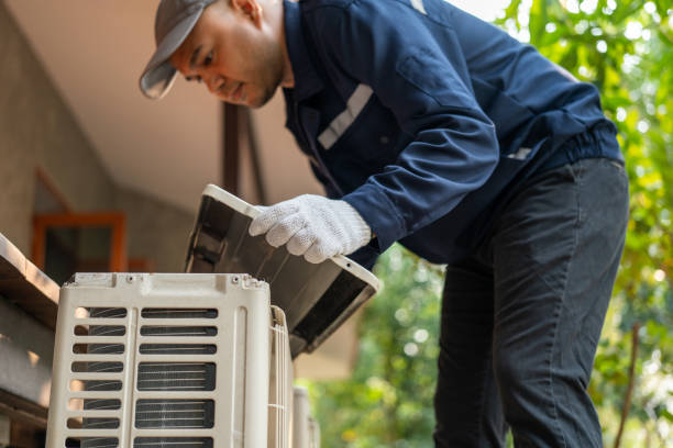 Best HVAC System Installation  in Sea Bright, NJ