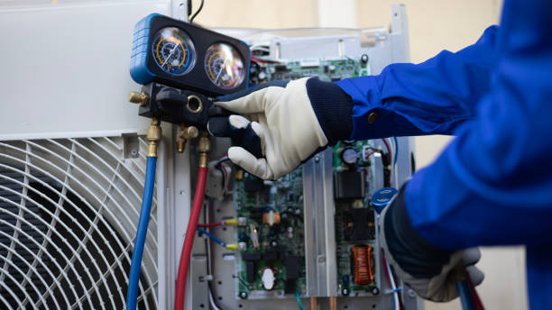 Best HVAC Installation Services  in Sea Bright, NJ