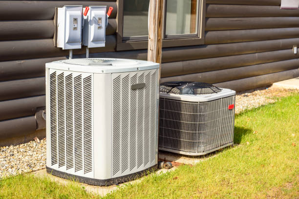 Best Affordable HVAC Services  in Sea Bright, NJ