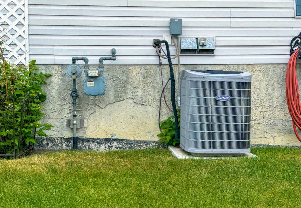 HVAC Emergency Services in Sea Bright, NJ
